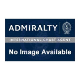 British Admiralty Nautical Chart 1404: Scotland - West Coast, Loch Ryan